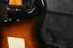 Fender ST-57 Stratocaster - Made in Japan - 2 Tone Sunburst - 2nd Hand