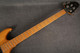 Gibson G3 Grabber Bass - Natural - 2nd Hand