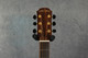 Avalon L2-20C Electro-Acoustic - Fishman Ellipse Matrix Blend Pickup - 2nd Hand