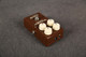 NUX 6ixty 5ive Overdrive Pedal - 2nd Hand
