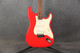 Squier Stratocaster - Red - 2nd Hand (148549)