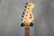 Squier Stratocaster - Red - 2nd Hand (148549)