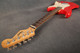 Squier Stratocaster - Red - 2nd Hand (148549)