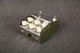 ThorpyFX The Veteran Silicon Edition Fuzz Pedal - 2nd Hand