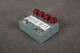 Hudson Electronics Broadcast Dual Footswitch - 2nd Hand (149354)