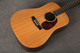 Martin X-Series DX1RAE Dreadnought Electro Acoustic - 2nd Hand