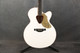 Gretsch G5022CWFE Rancher Falcon Electro Acoustic - White - 2nd Hand Gretsch G5022CWFE Rancher Falcon Electro Acoustic - White - 2nd Hand