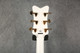 Gretsch G5022CWFE Rancher Falcon Electro Acoustic - White - 2nd Hand Gretsch G5022CWFE Rancher Falcon Electro Acoustic - White - 2nd Hand