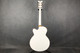 Gretsch G5022CWFE Rancher Falcon Electro Acoustic - White - 2nd Hand Gretsch G5022CWFE Rancher Falcon Electro Acoustic - White - 2nd Hand