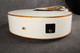 Gretsch G5022CWFE Rancher Falcon Electro Acoustic - White - 2nd Hand