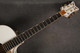 Gretsch G5022CWFE Rancher Falcon Electro Acoustic - White - 2nd Hand Gretsch G5022CWFE Rancher Falcon Electro Acoustic - White - 2nd Hand