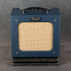 633 Engineering Dragonfly RT Valve Combo - Blue **COLLECTION ONLY** - 2nd Hand 633 Engineering Dragonfly RT Valve Combo - Blue **COLLECTION ONLY** - 2nd Hand