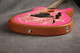 Fender FSR American Acoustasonic Telecaster - Pink Paisley - 2nd Hand Fender FSR American Acoustasonic Telecaster - Pink Paisley - 2nd Hand