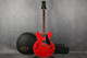 Gibson Custom Shop 1959 ES-335 - 2002 - Cherry - 2nd Hand Gibson Custom Shop 1959 ES-335 - 2002 - Cherry - 2nd Hand