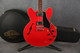 Gibson Custom Shop 1959 ES-335 - 2002 - Cherry - 2nd Hand Gibson Custom Shop 1959 ES-335 - 2002 - Cherry - 2nd Hand
