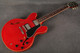 Gibson Custom Shop 1959 ES-335 - 2002 - Cherry - 2nd Hand