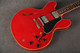 Gibson Custom Shop 1959 ES-335 - 2002 - Cherry - 2nd Hand Gibson Custom Shop 1959 ES-335 - 2002 - Cherry - 2nd Hand