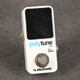 TC Electronic Polytune Mini - 2nd Hand