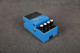 Boss CS-3 Compressor Sustainer - 2nd Hand (149445)