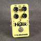 TC Electronic Helix Phaser - 2nd Hand TC Electronic Helix Phaser - 2nd Hand