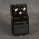 Boss DS-1 40th Anniversary Black - 2nd Hand
