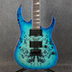 Ibanez GIO GRGR221PA-AQB - Aqua Burst - 2nd Hand (149300) Ibanez GIO GRGR221PA-AQB - Aqua Burst - 2nd Hand (149300)