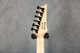 Ibanez GIO GRGR221PA-AQB - Aqua Burst - 2nd Hand (149300) Ibanez GIO GRGR221PA-AQB - Aqua Burst - 2nd Hand (149300)