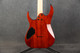Ibanez GIO GRGR221PA-AQB - Aqua Burst - 2nd Hand (149300) Ibanez GIO GRGR221PA-AQB - Aqua Burst - 2nd Hand (149300)