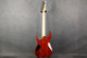 Ibanez GIO GRGR221PA-AQB - Aqua Burst - 2nd Hand (149300) Ibanez GIO GRGR221PA-AQB - Aqua Burst - 2nd Hand (149300)