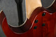Ibanez GIO GRGR221PA-AQB - Aqua Burst - 2nd Hand (149300)
