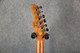 Sire Larry Carlton T7 - Fiesta Red - 2nd Hand (149376)