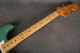 Fender 1979 Stratocaster - International Colours Maui Blue - 2nd Hand