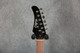 EastCoast JG Offset HH - Left Handed - Black - 2nd Hand