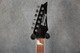 Ibanez GIO GRG170DX-BKN - Black Night - 2nd Hand (149394)