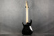Ibanez GIO GRG170DX-BKN - Black Night - 2nd Hand (149394)