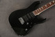 Ibanez GIO GRG170DX-BKN - Black Night - 2nd Hand (149394)