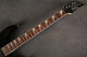 Ibanez GIO GRG170DX-BKN - Black Night - 2nd Hand (149394)