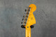 Squier Classic Vibe 70s HSS Stratocaster - Black - Left Handed - 2nd Hand
