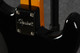 Squier Classic Vibe 70s HSS Stratocaster - Black - Left Handed - 2nd Hand