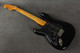 Squier Classic Vibe 70s HSS Stratocaster - Black - Left Handed - 2nd Hand