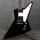 Epiphone Explorer - Ebony - 2nd Hand (149475)