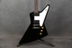 Epiphone Explorer - Ebony - 2nd Hand (149475)