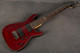 Schecter Damien Elite-8 - Crimson Red - 2nd Hand