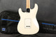 Fender Player Stratocaster HSS - Polar White - 2nd Hand (149402)