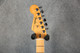 Fender Player Plus Stratocaster - Left Handed - 3 Tone Sunburst - 2nd Hand