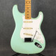 Fender ST-57 Stratocaster - Made in Japan - Surf Green - 2nd Hand