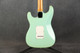 Fender ST-57 Stratocaster - Made in Japan - Surf Green - 2nd Hand