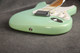 Fender ST-57 Stratocaster - Made in Japan - Surf Green - 2nd Hand