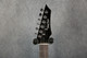 Harley Benton Rock Series RG-Junior - Black - 2nd Hand