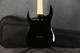 Harley Benton Rock Series RG-Junior - Black - 2nd Hand